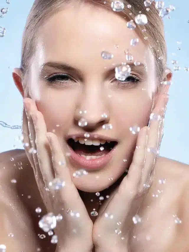 How To Be Energetic Young-Forever? Drink Famous Kengan Alkaline Water
