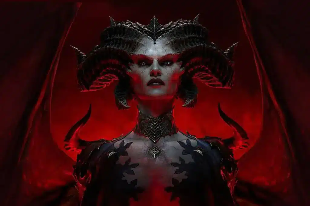 Diablo 4