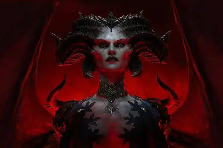 Diablo 4