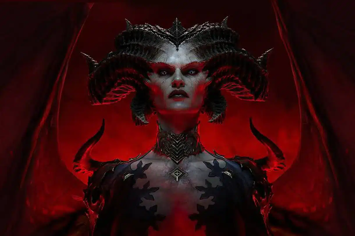 Diablo 4