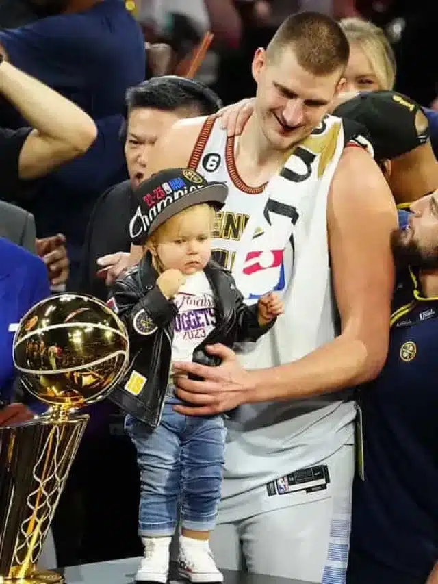 Denver-Nuggets beat Miami Heat, clinch 1st ever NBA title with 4-1 win