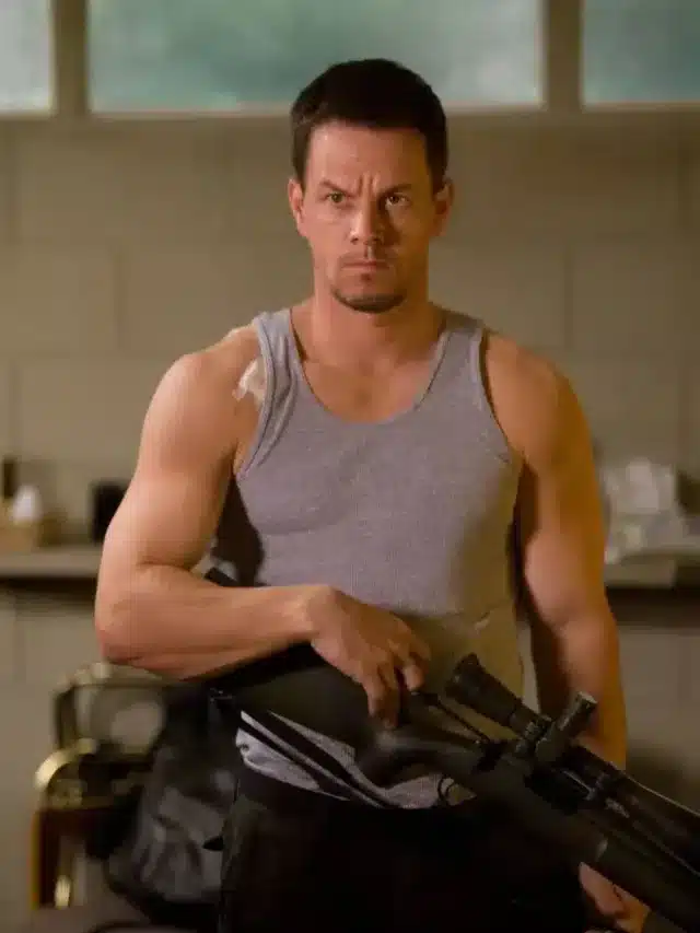 Popular Shooter-Film: Top 5 watched movie on the Netflix worldwide