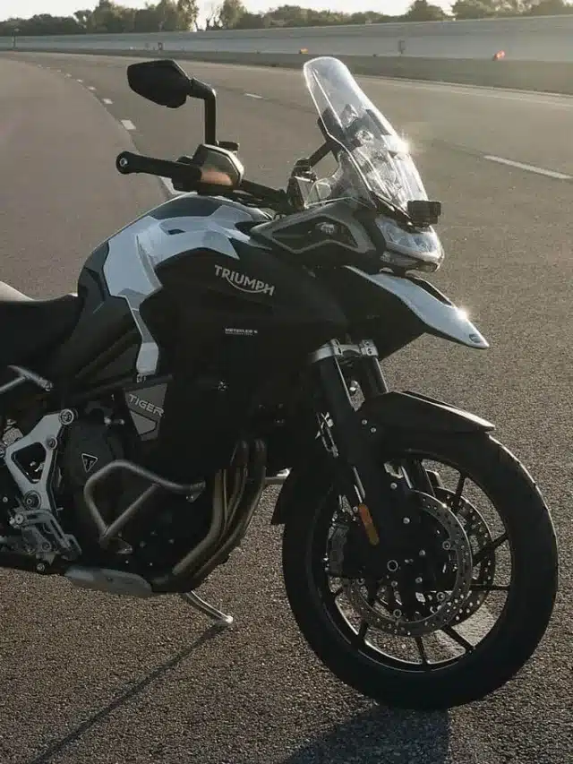 New Guinness record for greatest distance-on a motorcycle in 24 hours