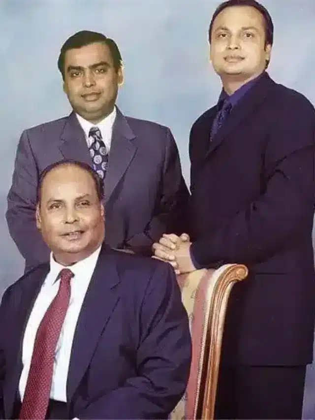 Worlds 100th Giant Reliance-Industries shares, bonus, do You know?