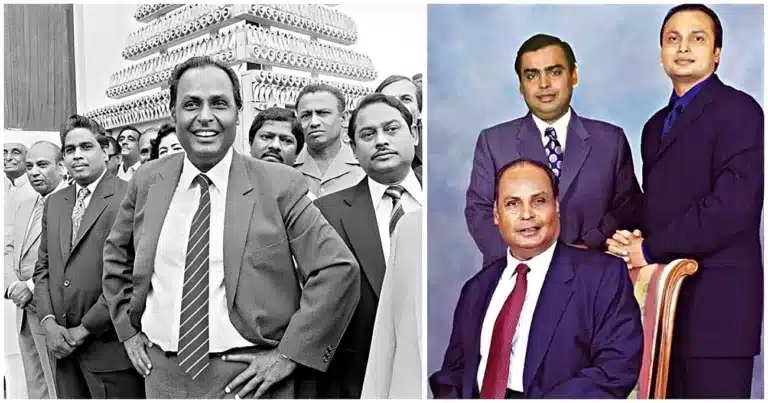 Reliance Industries