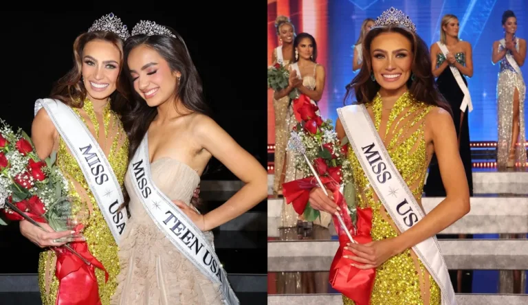 Miss USA 2023