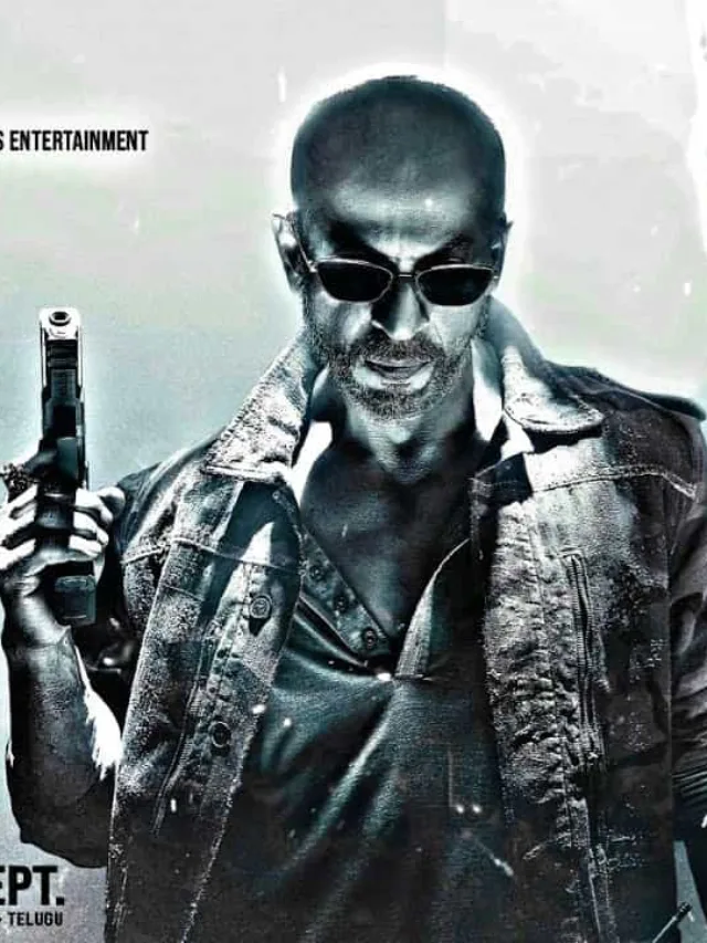 Blockbuster Movie-Javan, 1st to enter 200 Crores Club in just 3 days
