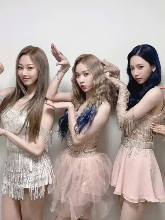 Popular Korean-AESPA 4 Girls group makes history, sold-out USA Show
