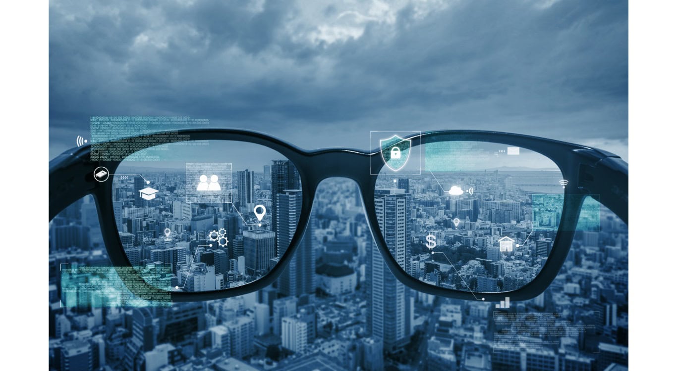 Meta Smart Glasses