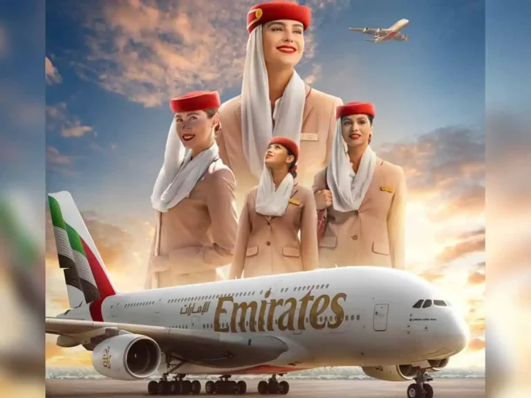 Most preferred airline