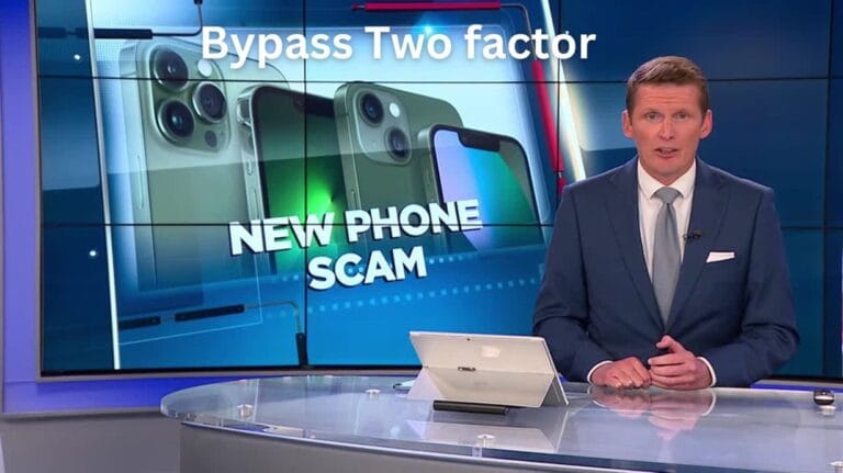 cryptocurrency scams