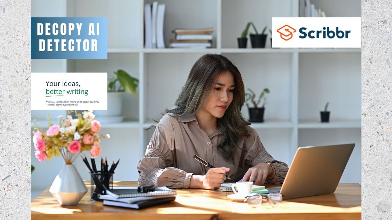Gratis AI-schrijfdetectoren