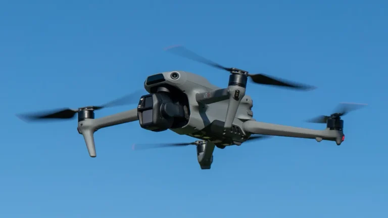 best drones for photography