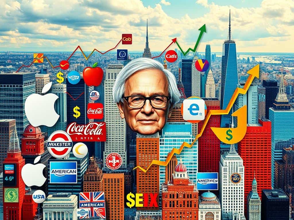 Great Warren Buffett's Cash $325B: New Moves & Update Уоррен Баффет