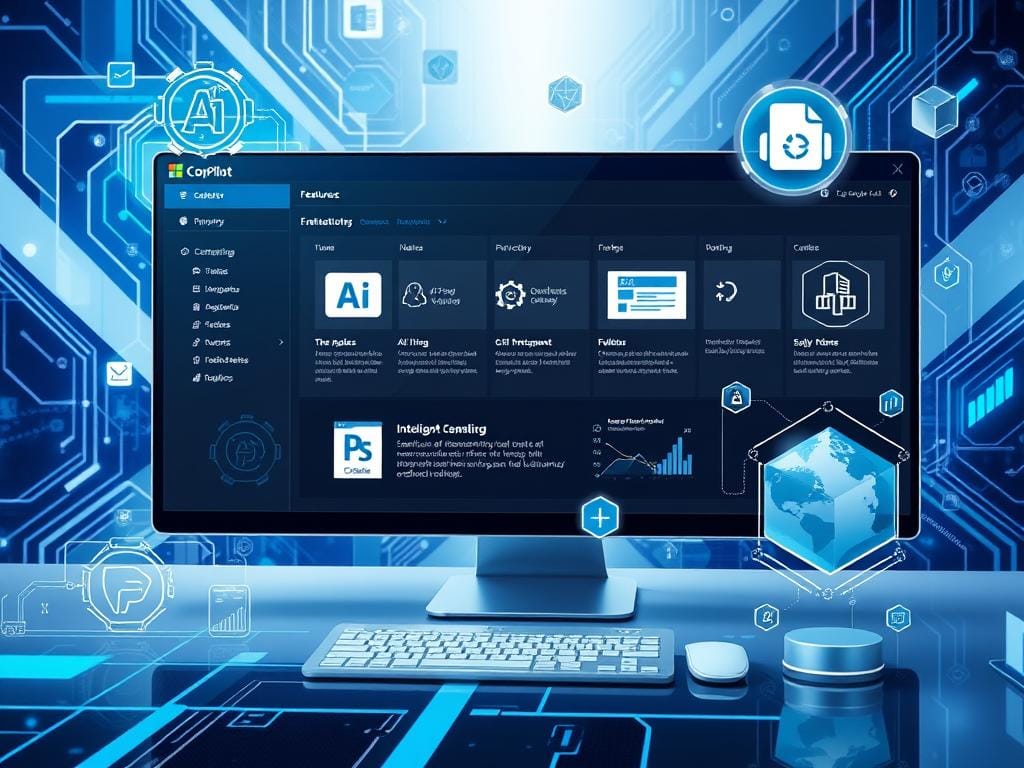 10 beneficios de usar Microsoft Copilot para el crecimiento empresarial Microsoft Copilot