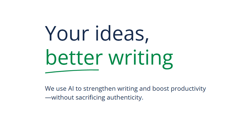 Free AI Writing Detectors