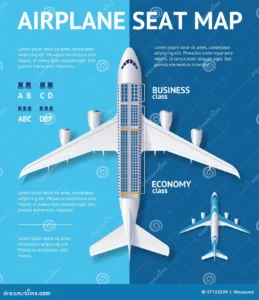 The Safest Seat on a plane: What You Need To Know? 2025 safest seat on a plane