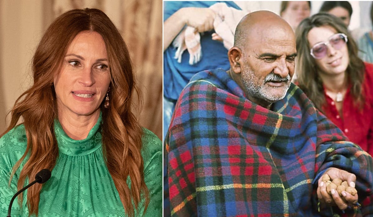 nim karoli baba