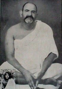 著名的 Neem Karoli Baba,为何受到名人的青睐? 印度楝树