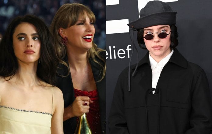 Famous Taylor Swift Grammys 2025 Night: Best Songs टेलर स्विफ्ट ग्रैमीज़ 2025
