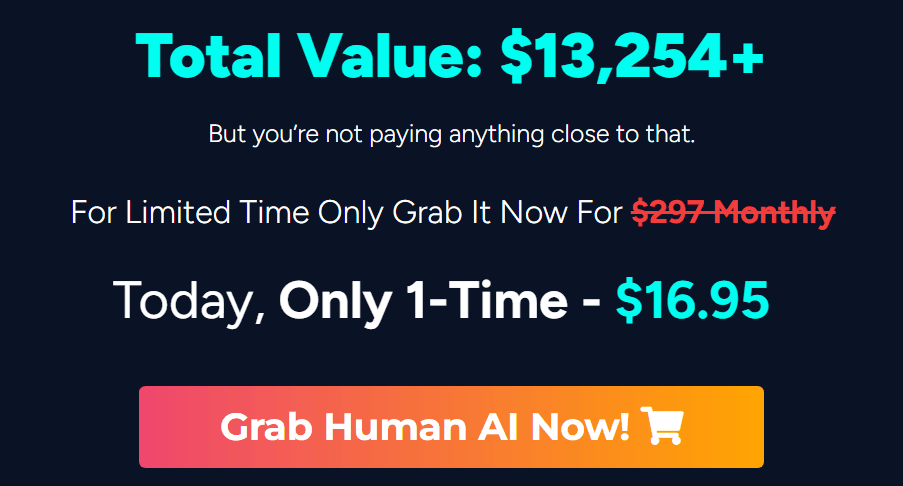 human ai