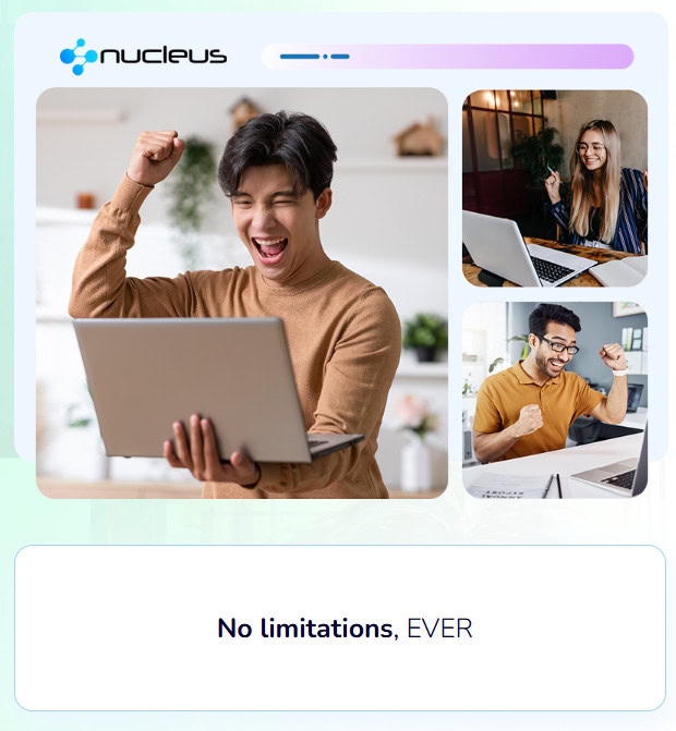 Nucleus Suite de IA Premium