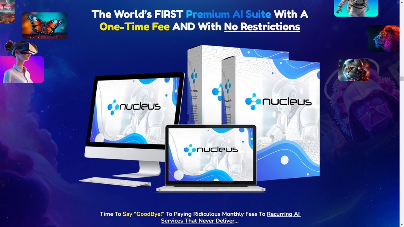 Suite AI Premium