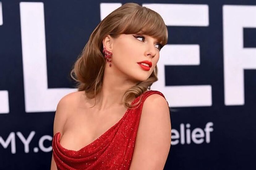 Famous Taylor Swift Grammys 2025 Night: Best Songs टेलर स्विफ्ट ग्रैमीज़ 2025