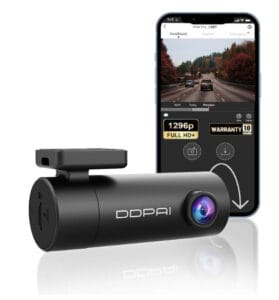 Best DashCam under 5000 INR: High Clarity, Easy to Install dashcam under 5000