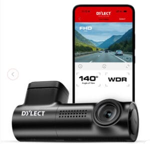 Best DashCam under 5000 INR: High Clarity, Easy to Install dashcam under 5000