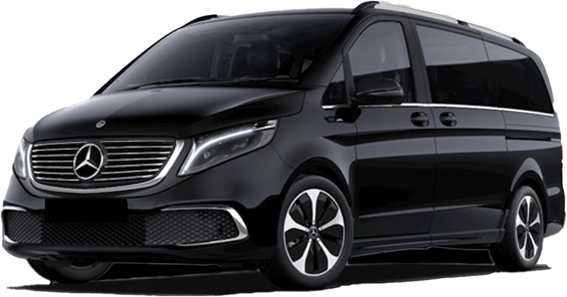 Bestil privat chauffør med LuxLimo