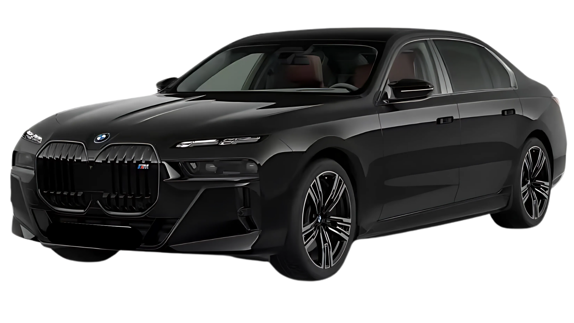 Bestil privat chauffør med LuxLimo