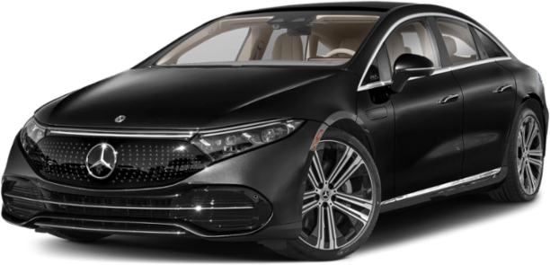 Bestil privat chauffør med LuxLimo