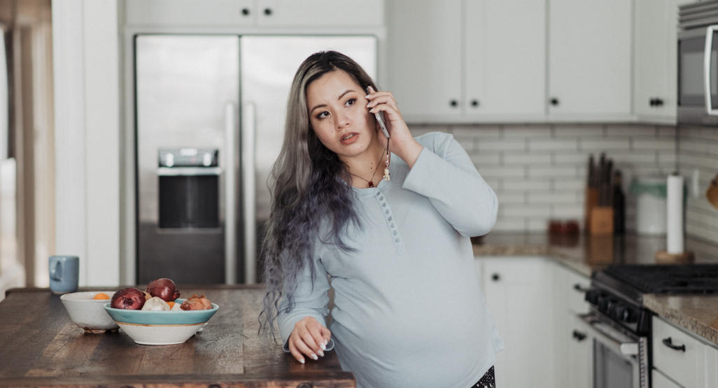 Symptomes de grossesse a ne jamais ignorer Symptômes de grossesse à ne jamais ignorer