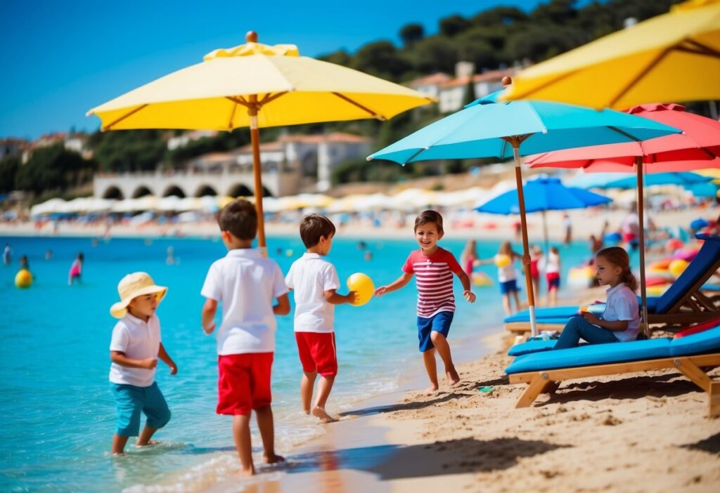 Vacances scolaires en Espagne : Guide des dates clés 2024