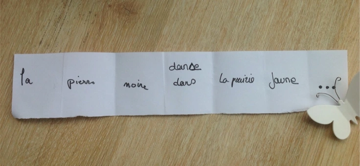 ex cadavre Cadavre exquis : Origines, explications et règles du jeu culte