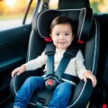 À quel âge utiliser un réhausseur dans la voiture pour son enfant?