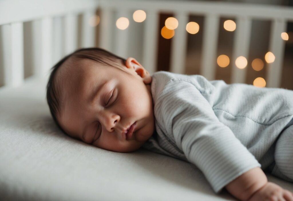 Endormissement autonome des bébés : Comment favoriser le sommeil indépendant