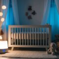 Comment habiller bébé la nuit?