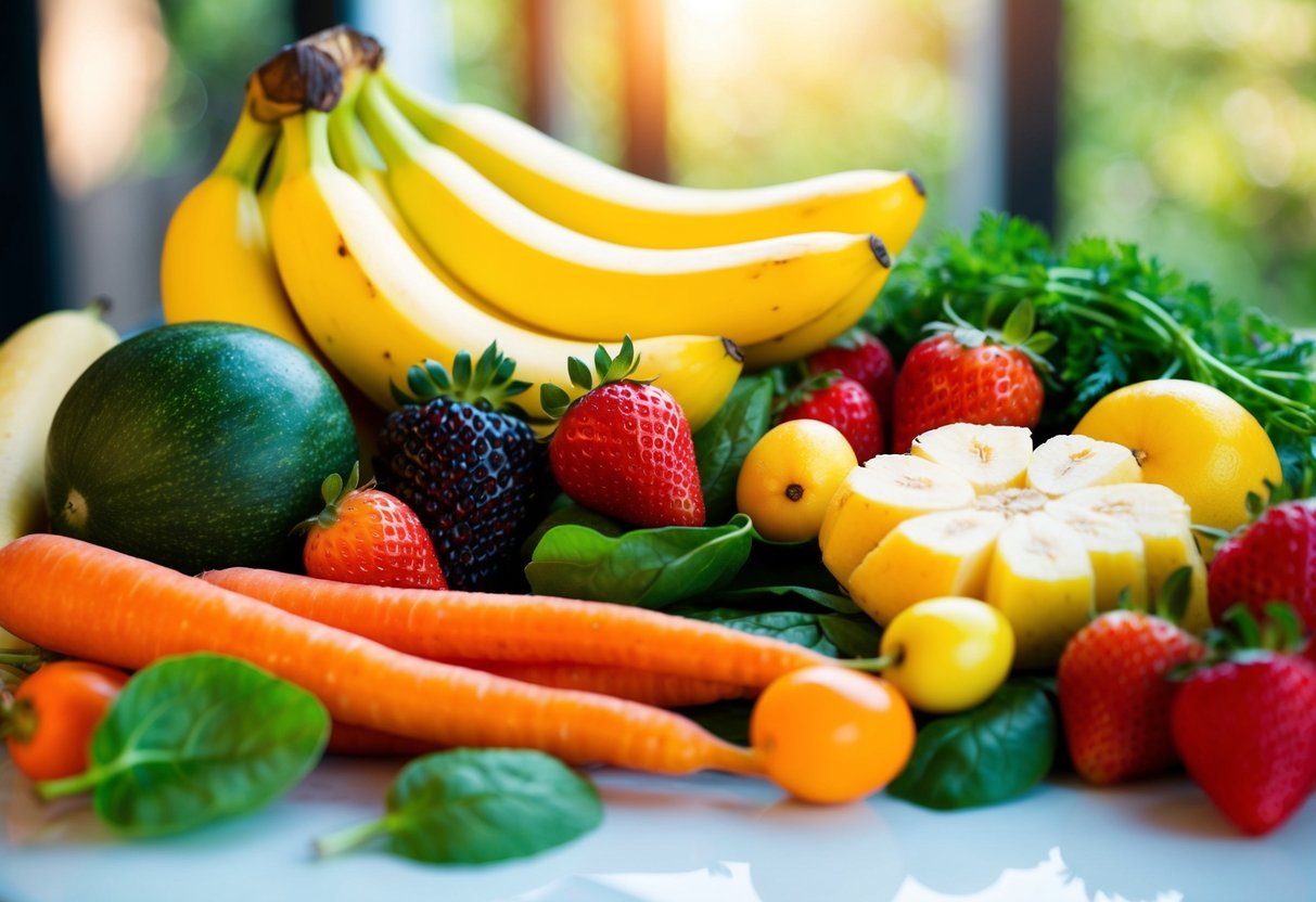 aliments pour augmenter le taux de spermatozoïdes?