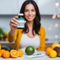 Vitamines pour tomber enceinte : Les nutriments essentiels pour booster votre fertilité