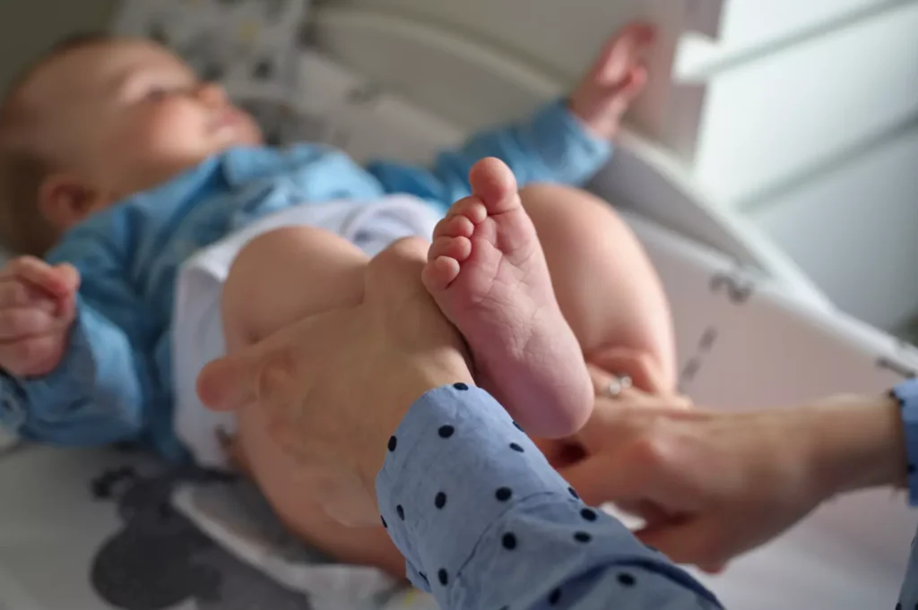 Suppositoire à la glycérine pour bébé : Comment soulager la constipation 3 suppositoire glycerine bébé