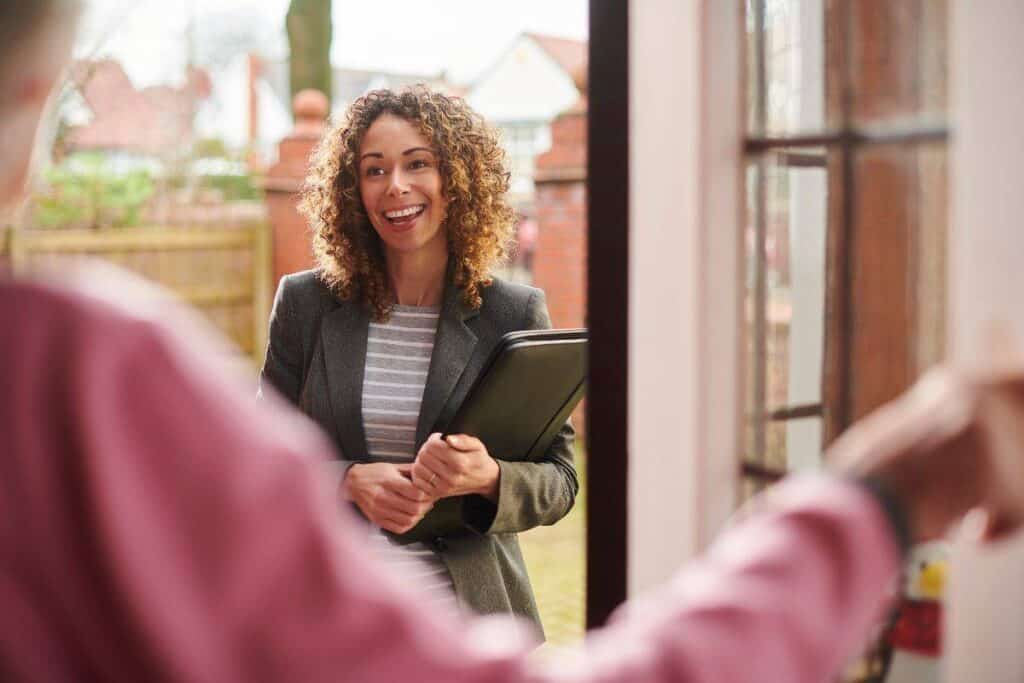 visite assistant social information préoccupante