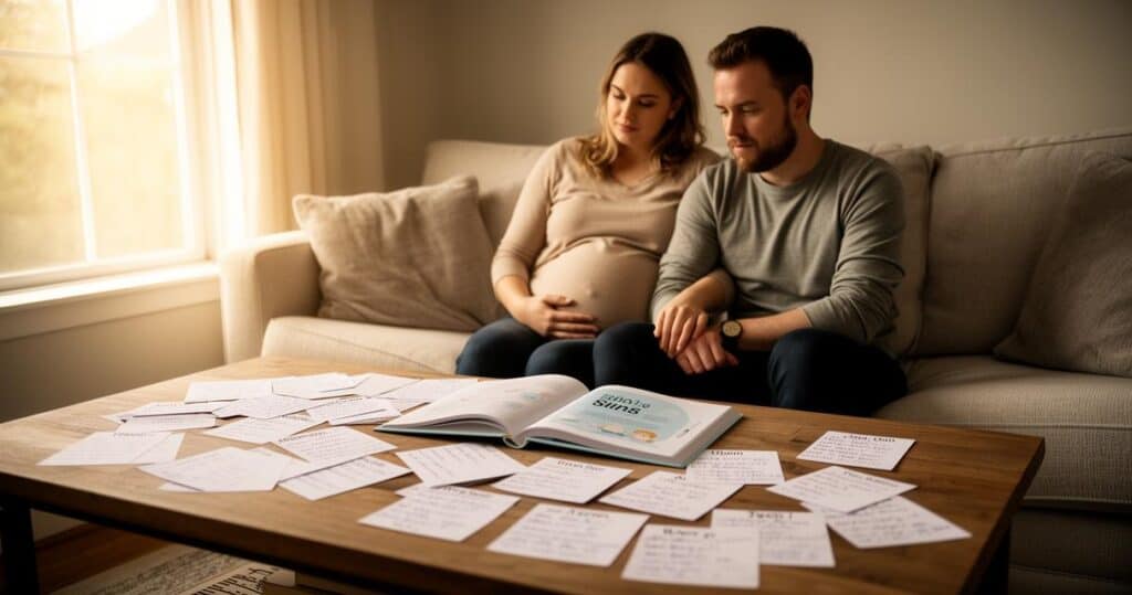 382567 0 Comment choisir le prénom idéal pour un garçon : tendances et conseils pratiques