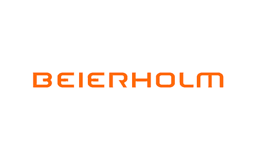 Logo for beierholm