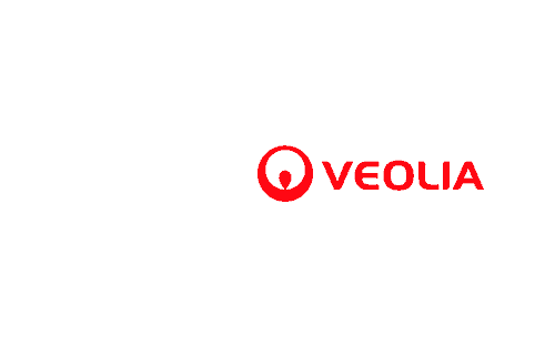 Logo for krüger veolia