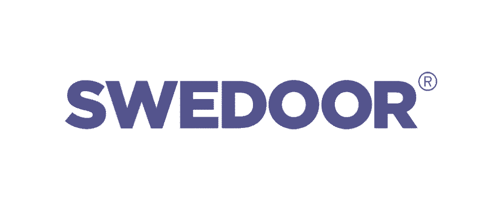 Swedoor logo