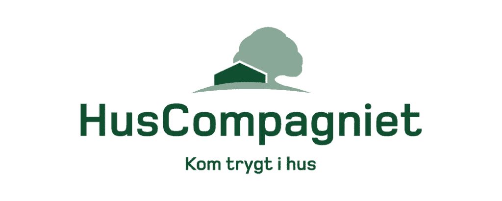 HusCompagniet - Kom trygt i hus