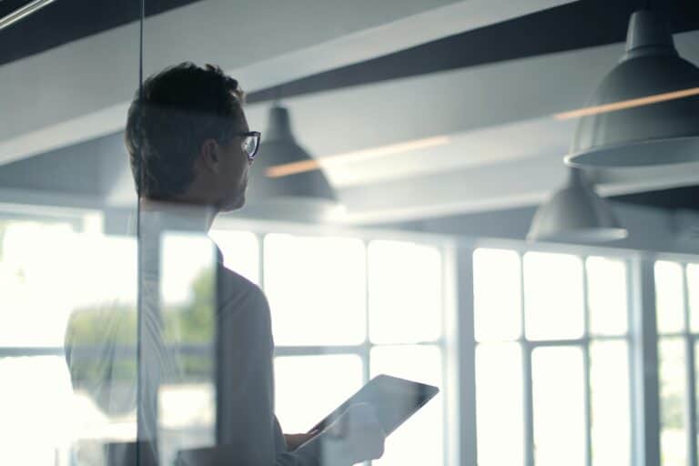 Executive Coaching