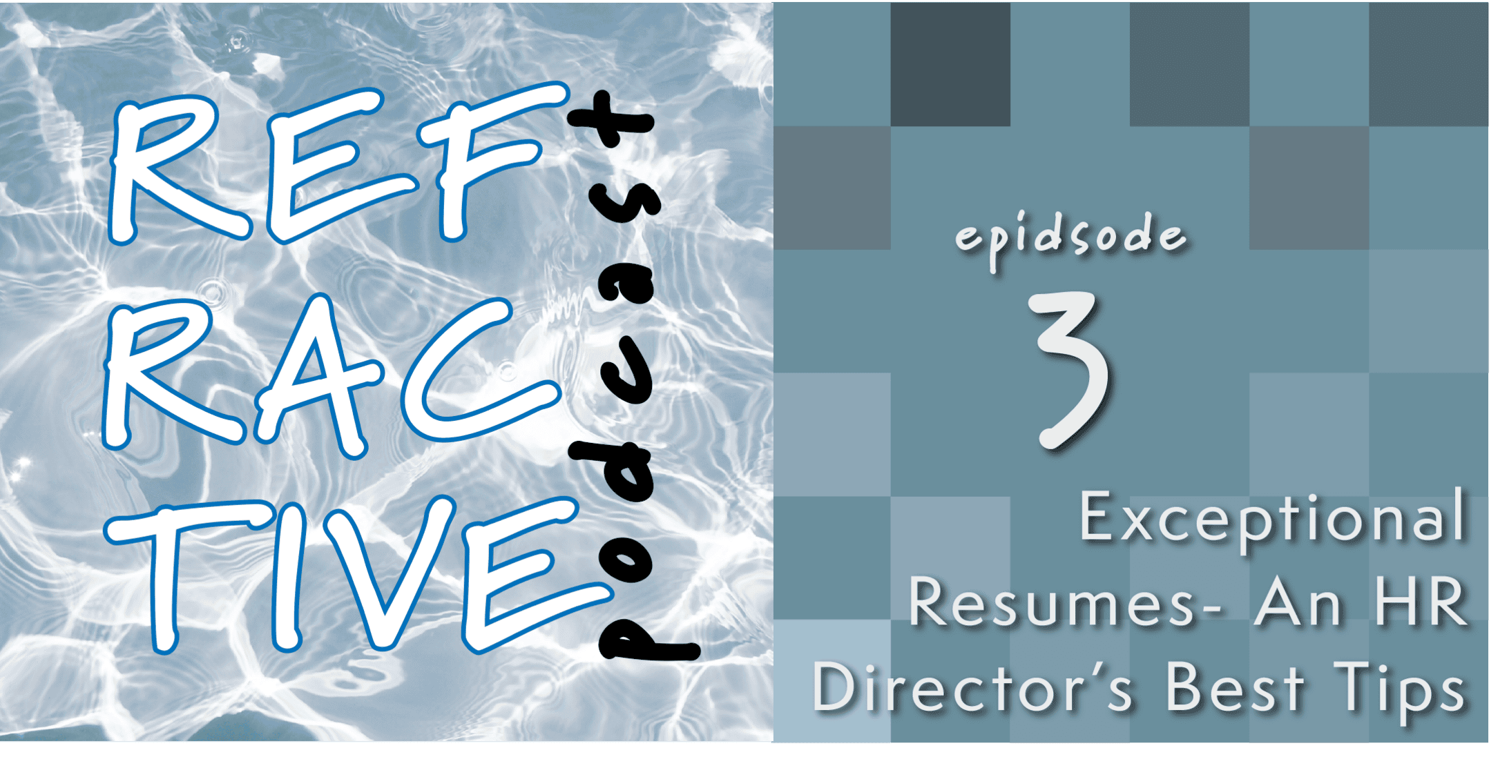 Read more about the article Exceptional Resumes: An HR Director’s Best Tips & Pet Peeves